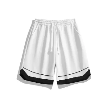 NONEVENT Casual Shorts Unisex