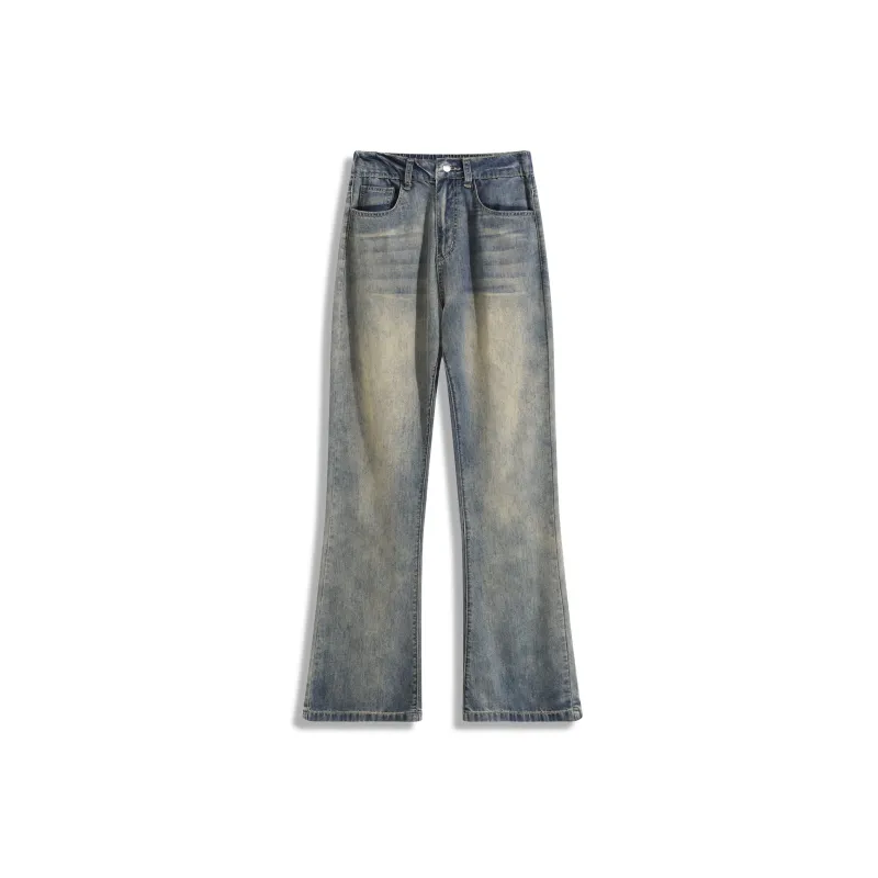 H.V.G.A Jeans Unisex-12