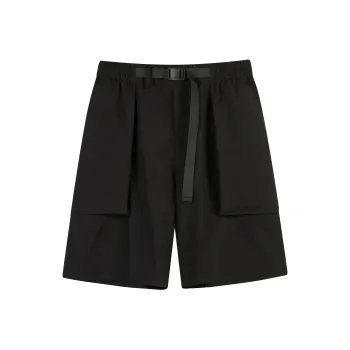 CHINISM Casual Shorts Unisex