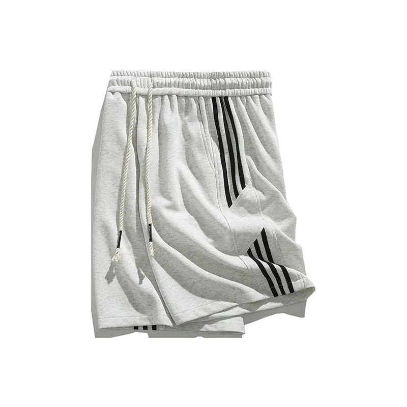 BRYAN JIMENEZ Casual Shorts Unisex-8