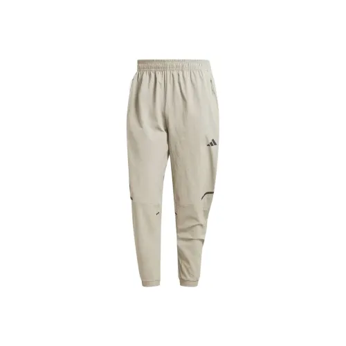 Adidas Designed For Training Workout Pants