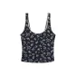 Marine Blue All over Print