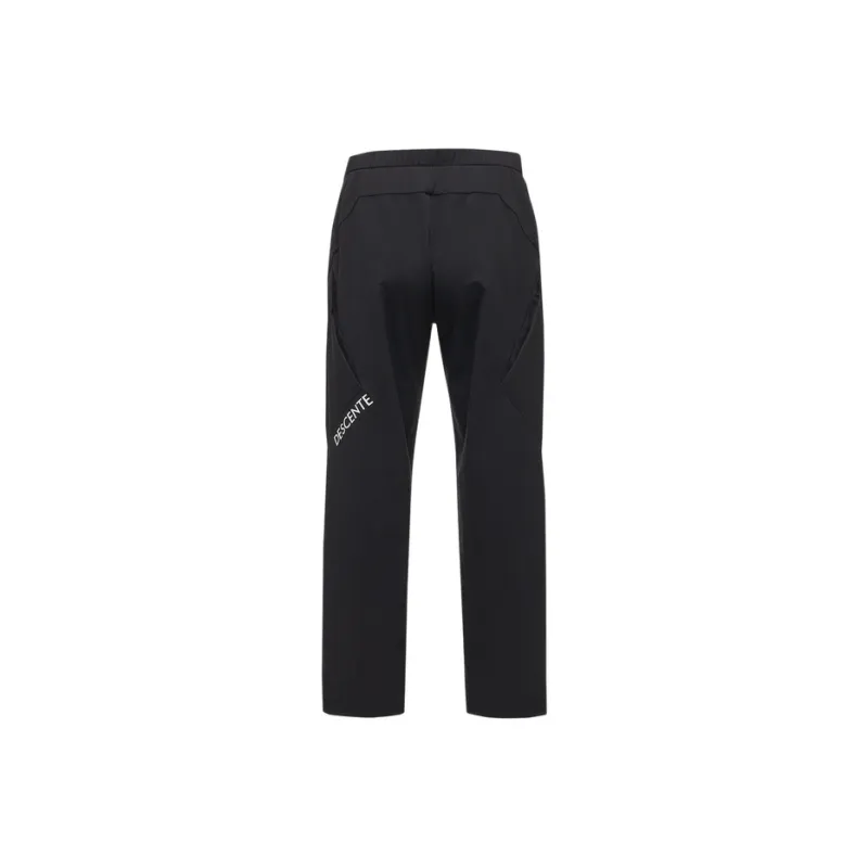 DESCENTE SNOWBOARD Series Casual Pants Unisex-4