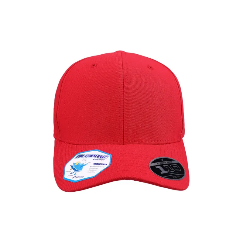 FLEXFIT Polyester Baseball Caps Men's-20