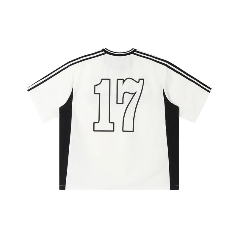 DANGEROUSPEOPLE T Shirt Unisex White-1