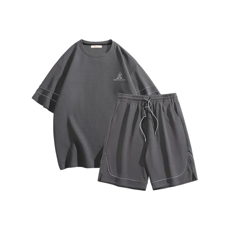MEXICAN Casual Sportswear Unisex-2