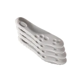 NANJIREN PU Slow Rebound Shoe Supports & Shields