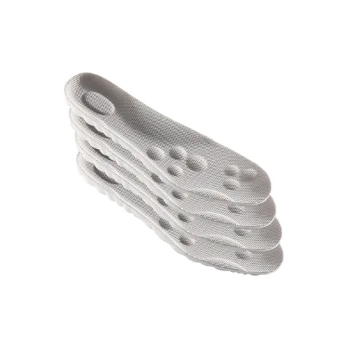 NANJIREN PU Slow Rebound Shoe Supports & Shields
