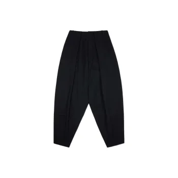 ADER ERROR Drop crotch Trousers
