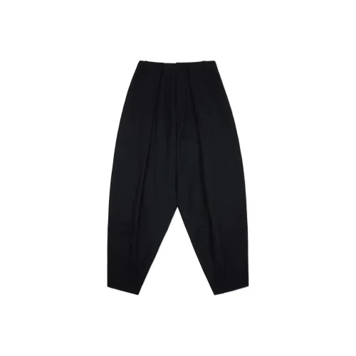 ADER ERROR Drop crotch Trousers