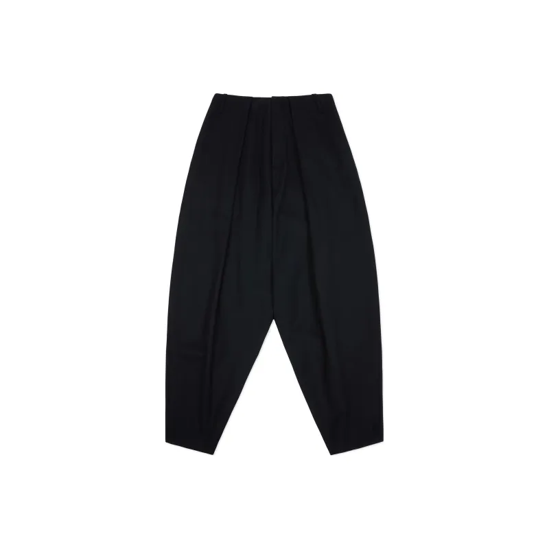 ADER ERROR Drop crotch Trousers-0