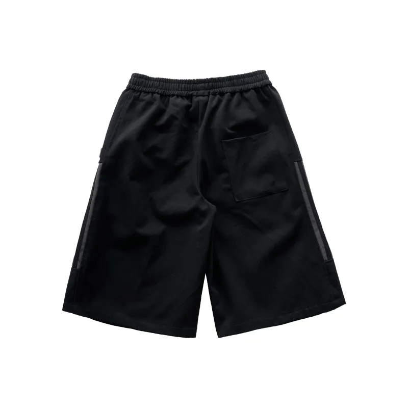 TYPERIGHTER Casual Shorts Unisex-0