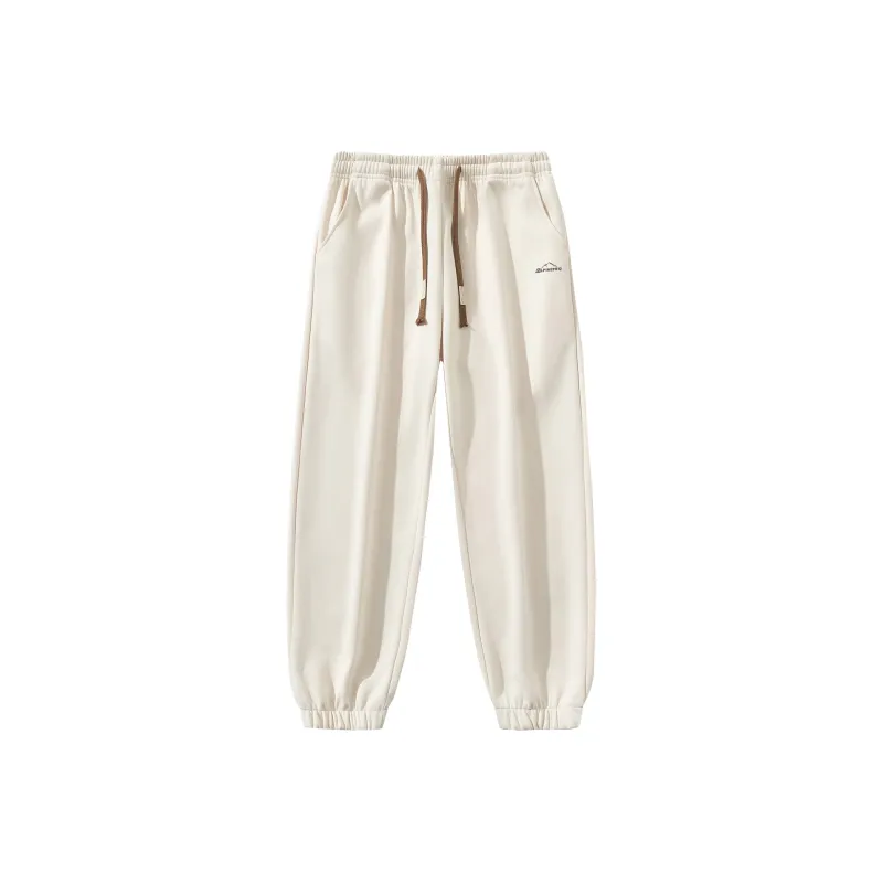 ALPINE PRO Casual Pants Unisex-4