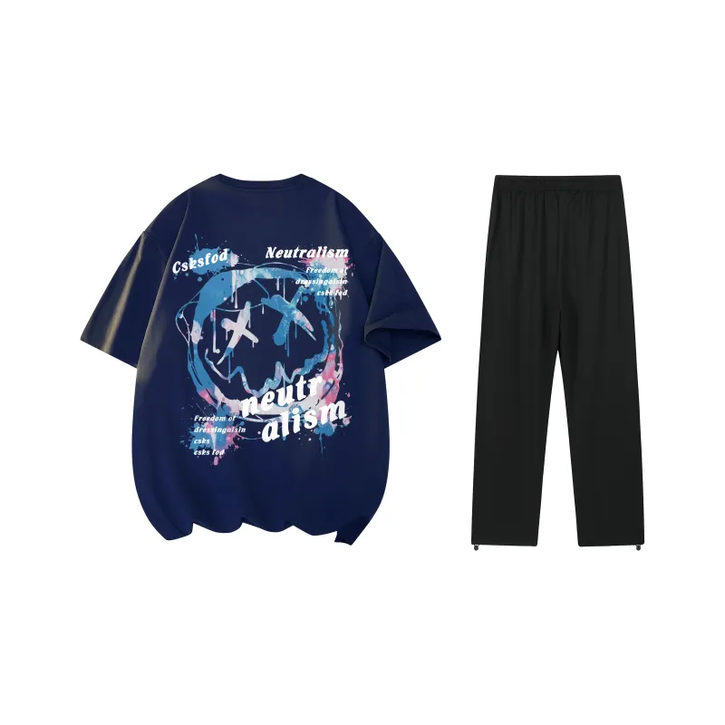 CSKS Casual Sportswear Unisex-22