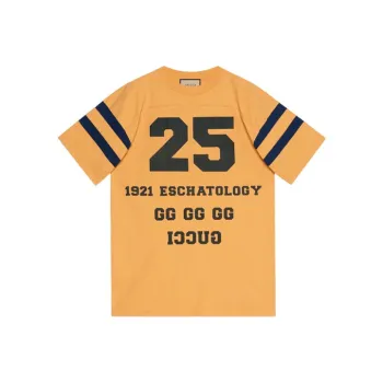 GUCCI '25 GUCCI Eschatology T shirt