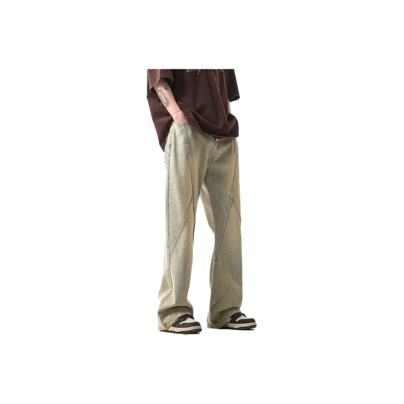 CREAZIONI LA FANTASIA E MOBILE Jeans Unisex-2