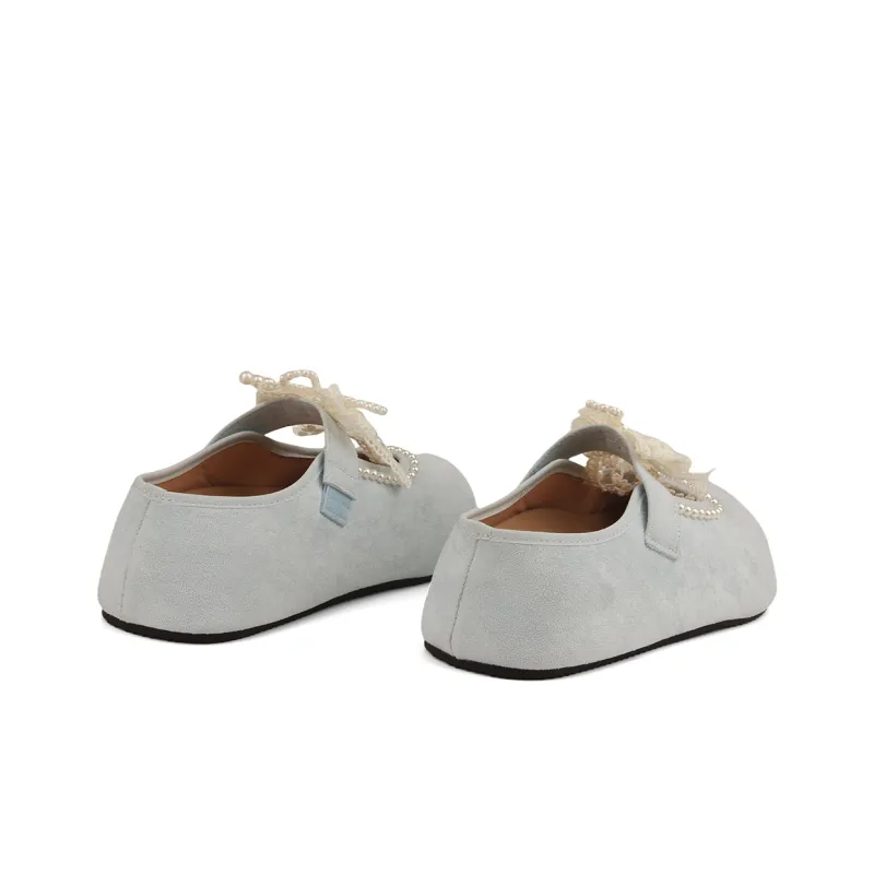N6N8 Casual Single Shoes Women's-13