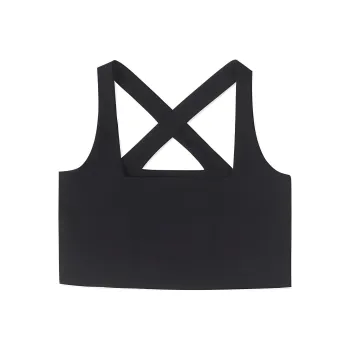 Converse Full Coverage Bra Top