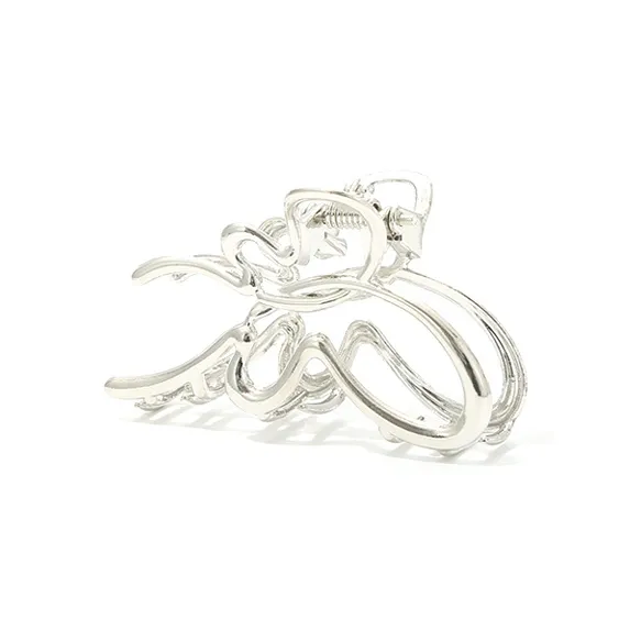 Like A Dream Alloy Hair Clips Women's-3