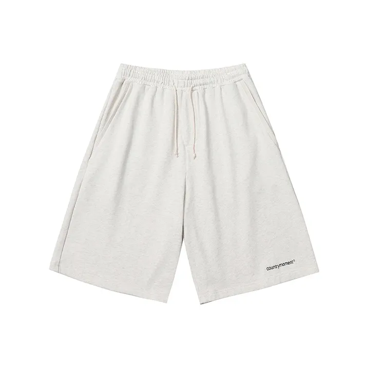 COUNTRY MOMENT Sports Shorts Men-5