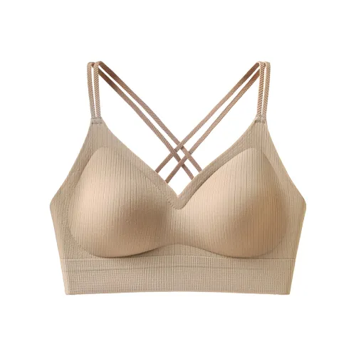 Herbal primer Women's Bras