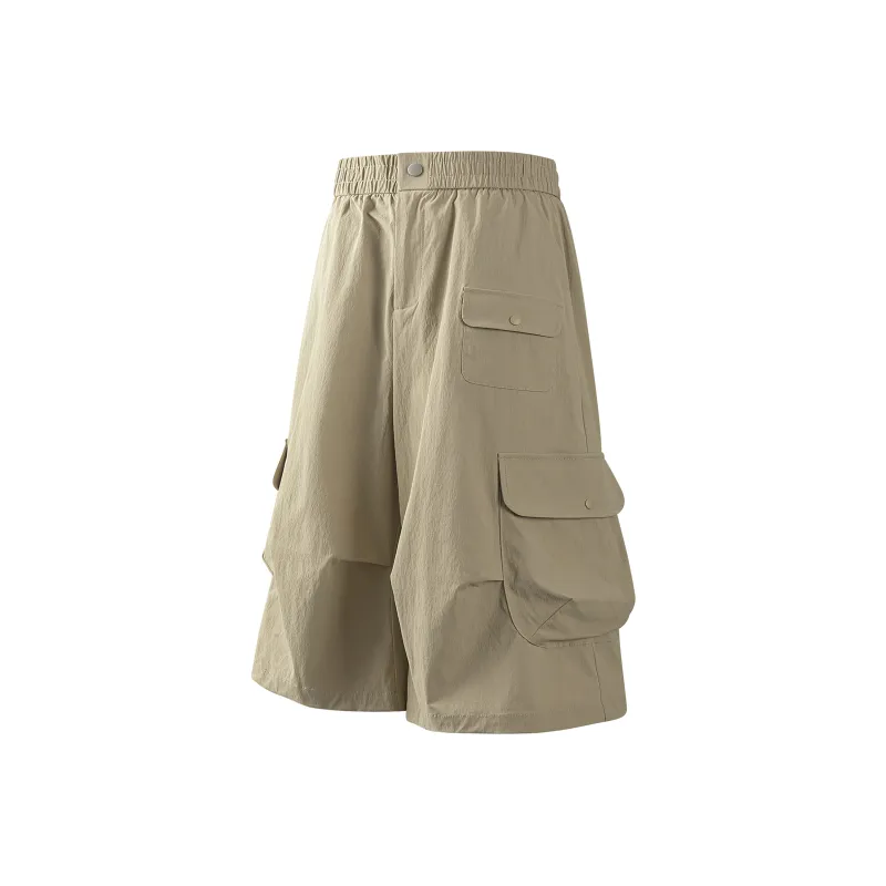 Pepe The Frog Casual Shorts Unisex-8