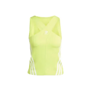 Adidas Originals Tank Tops Women's Yellow