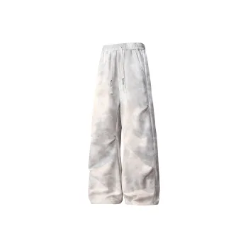 Supremo Cat Casual Pants Unisex