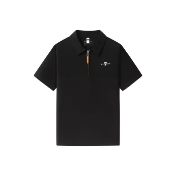 7 FOR ALL MANKIND Polo Shirt Men's