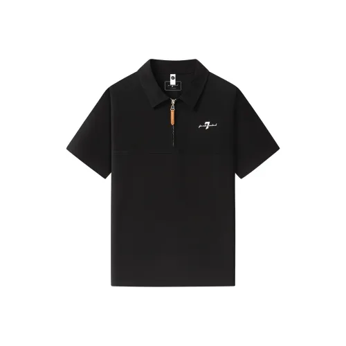 7 FOR ALL MANKIND Polo Shirt Men's