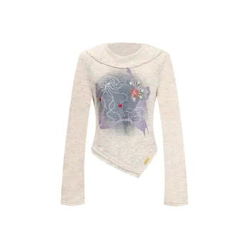 Saotome T Shirts Women's