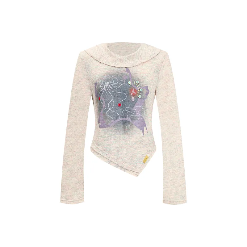 Saotome T Shirts Women's-0