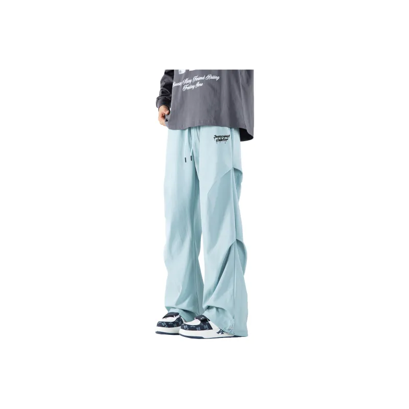 JEANSWEST CLUB Casual Pants Unisex-18