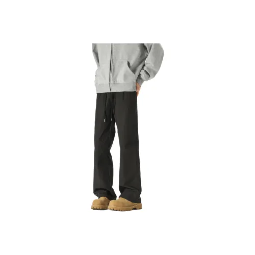 D&W Casual Pants Unisex