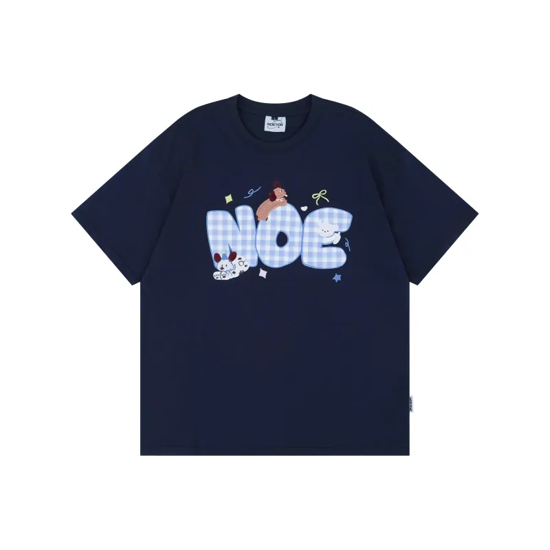 CUWU T Shirts Women's-2