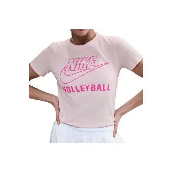 Nike Swoosh Women's Wrestling T Shirt
