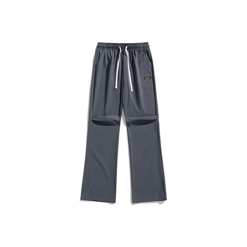 Unite Life HOODS Casual Pants Unisex-6