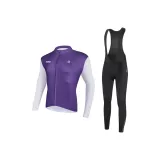 Set (C07 Smoky Purple+Starburst Black)