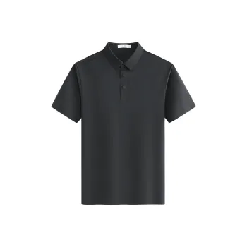 Dance With Wolves Polo Shirt Men's