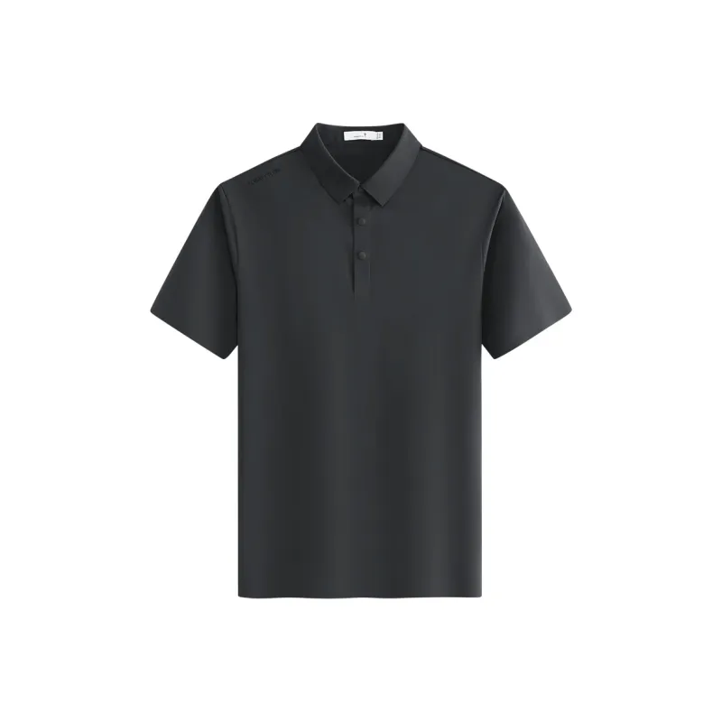 Dance With Wolves Polo Shirt Men's-4