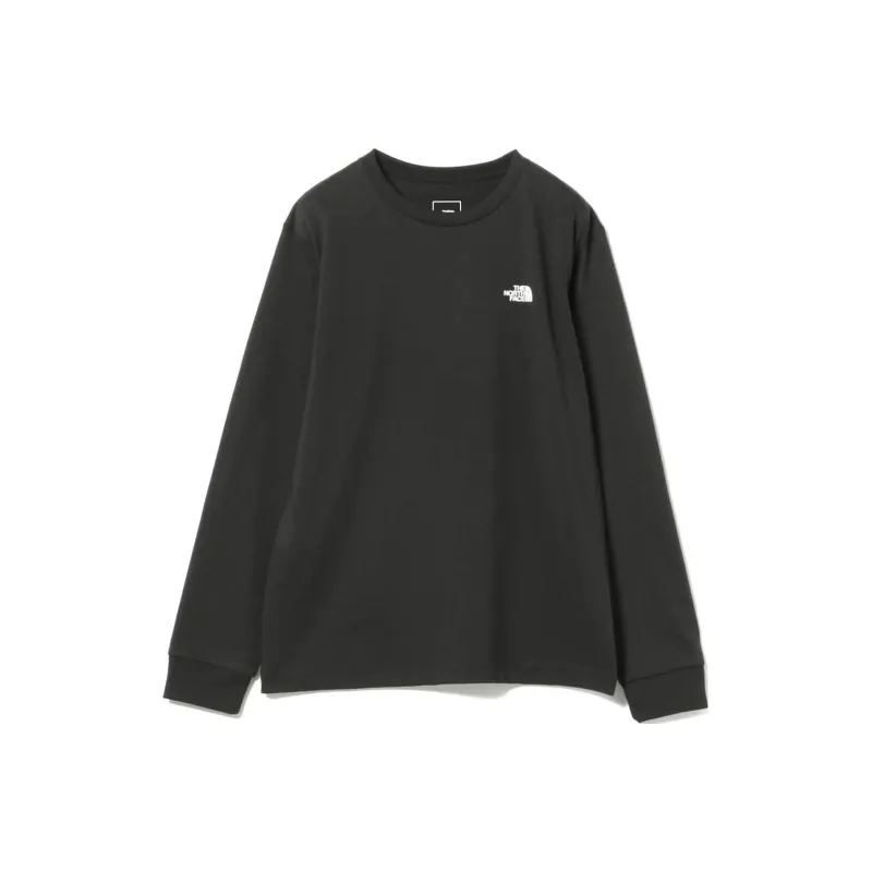 The North Face X Beams T-Shirts Women's Black-0