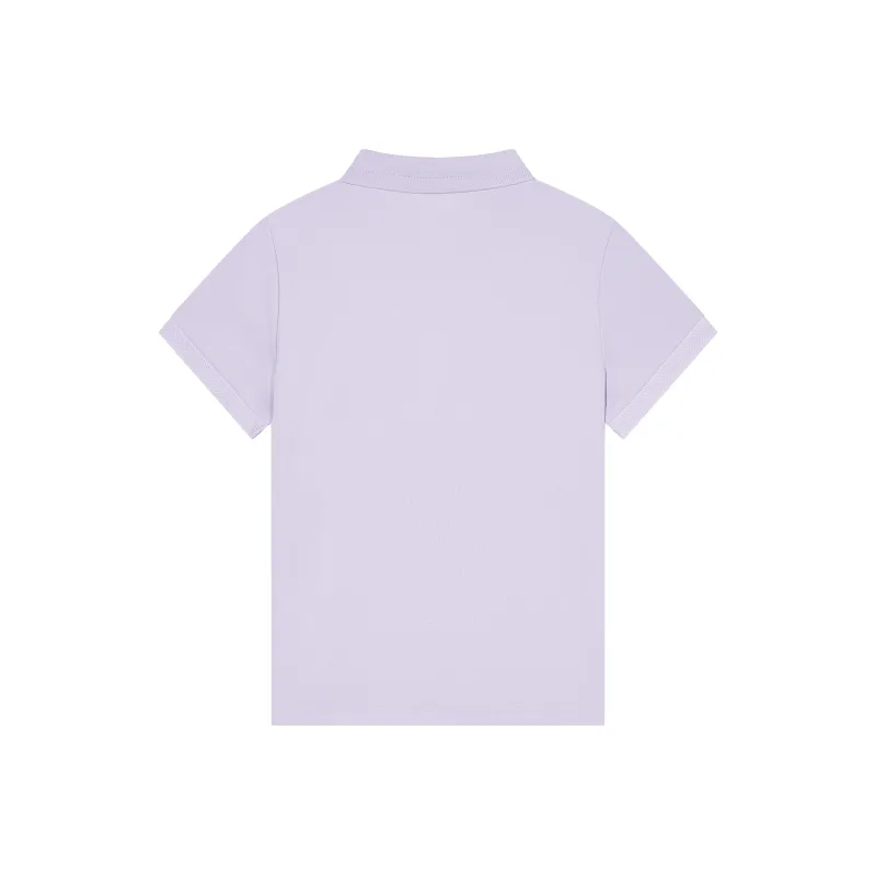 NOISY TEDDY Polo Shirts Women's-3
