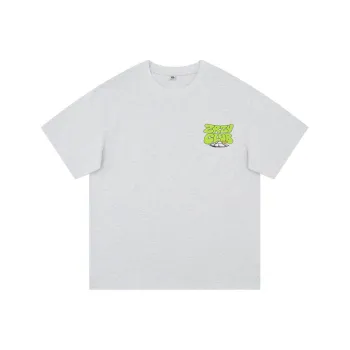 ZRZV T Shirts Unisex