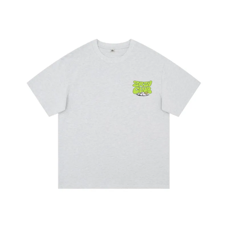 ZRZV T Shirts Unisex-0