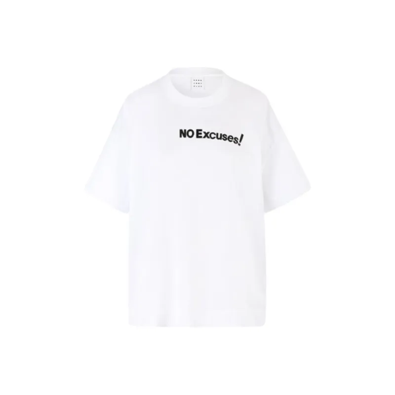 VVNK JANE PLUS T Shirts Women's-0