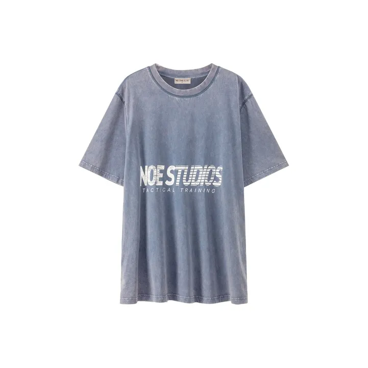 NO ONE ELSE T Shirts Unisex-1