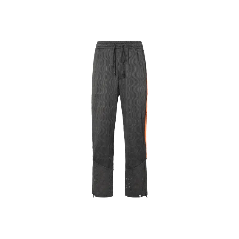 Adidas X Song For The Mute Panelled Track Pants-0