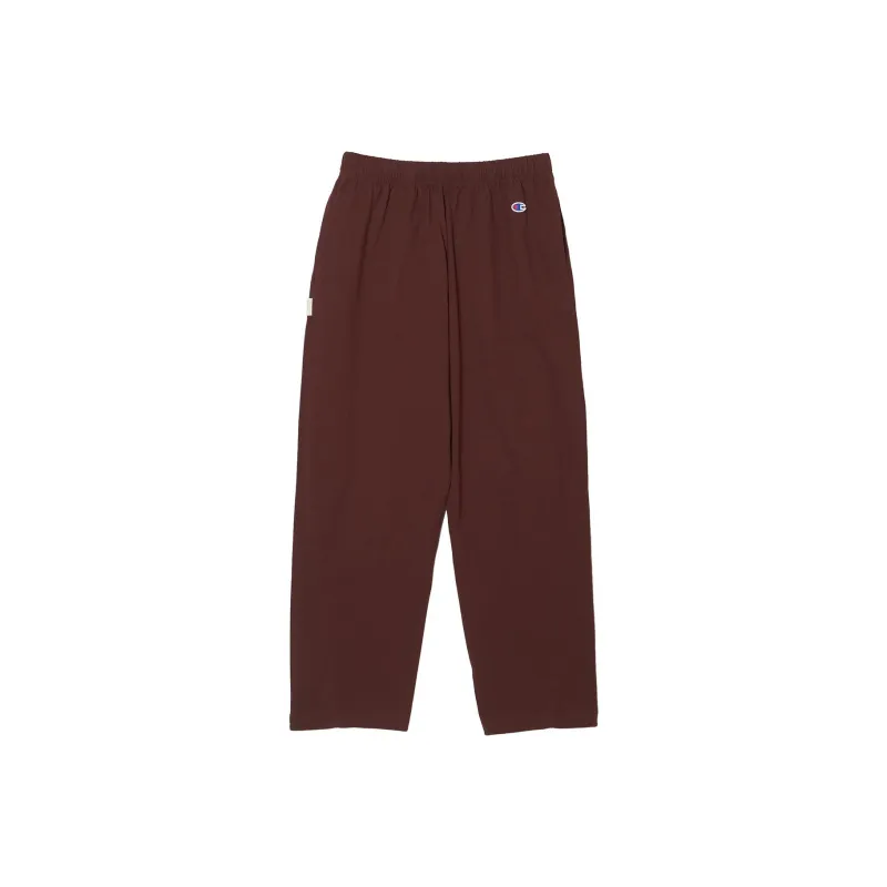 N.hoolywood X Champion N. HOOLYWOOD Co-branded Model Casual Pants Unisex-2