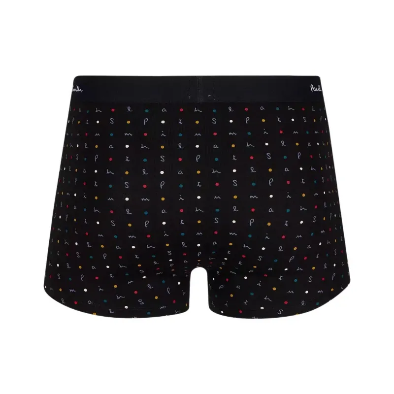 PS By Paul Smith Five Pack Of Cotton Boxers-4