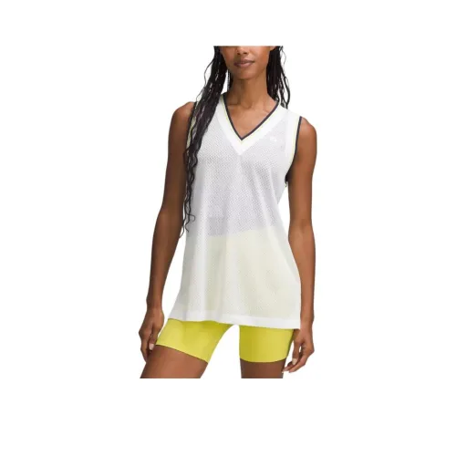 Lululemon V-Neck Tank Tops Women's